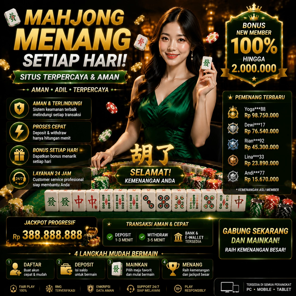 sembahtoto
