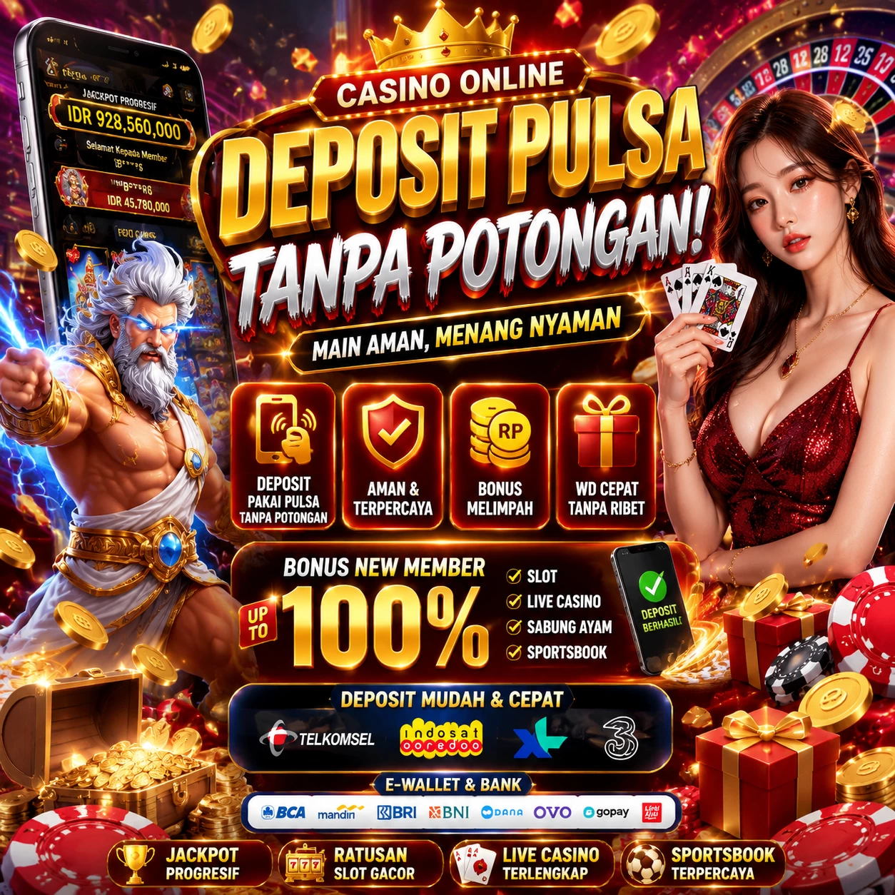sembahtoto APK Indonesia - Panduan Lengkap dan Tutorial