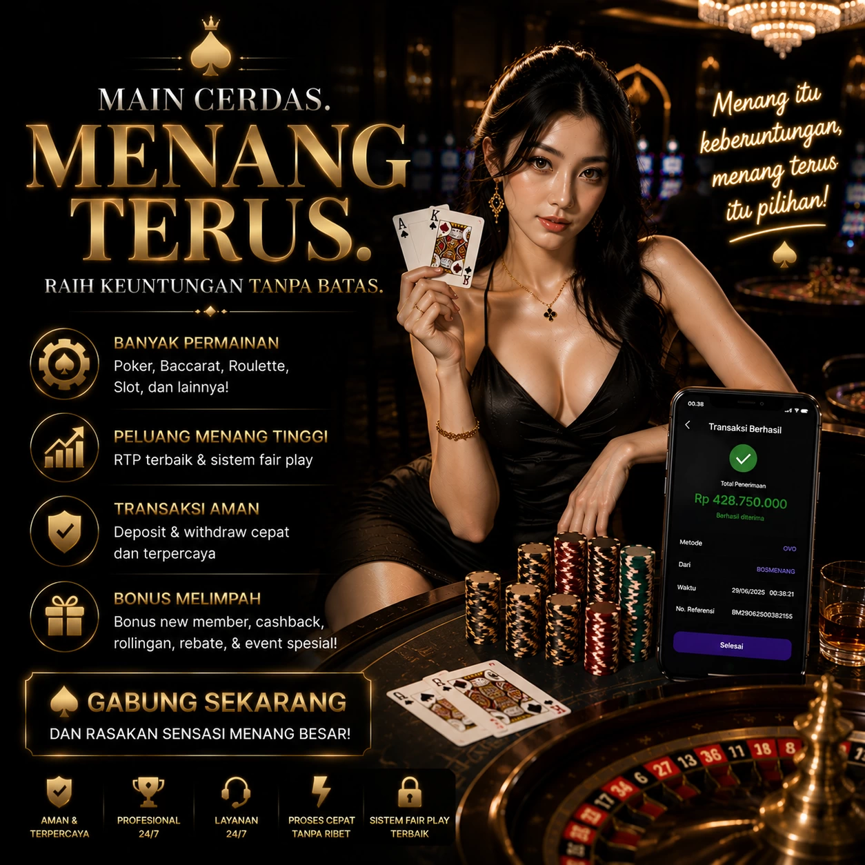 sembahtoto APK Indonesia - Panduan Lengkap dan Tutorial